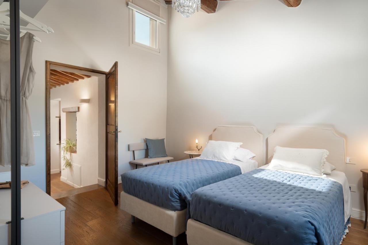 Villa Oliva - Pillo Holiday Villas Gambassi Terme Luaran gambar